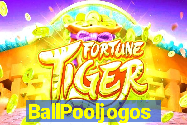 BallPooljogos