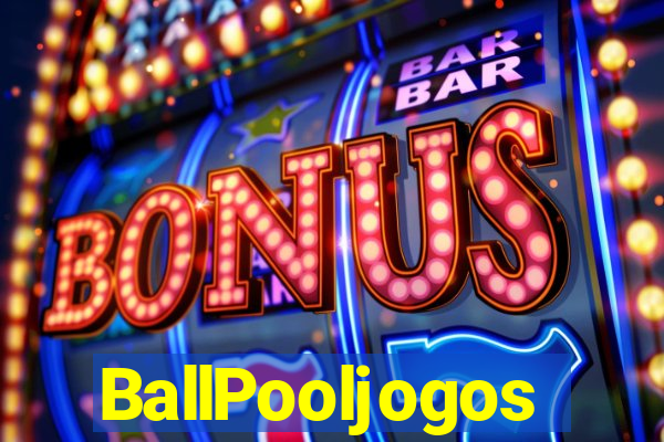 BallPooljogos