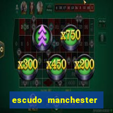 escudo manchester city dls