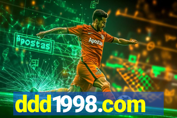 ddd1998.com