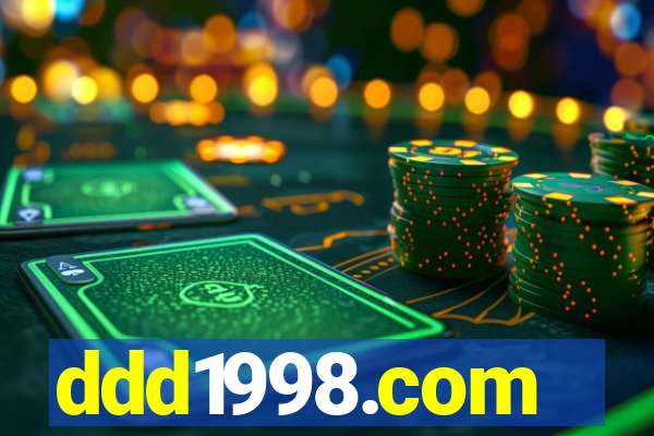 ddd1998.com