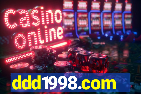 ddd1998.com