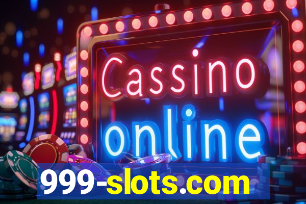 999-slots.com