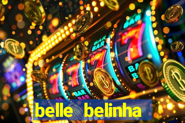 belle belinha telegram free