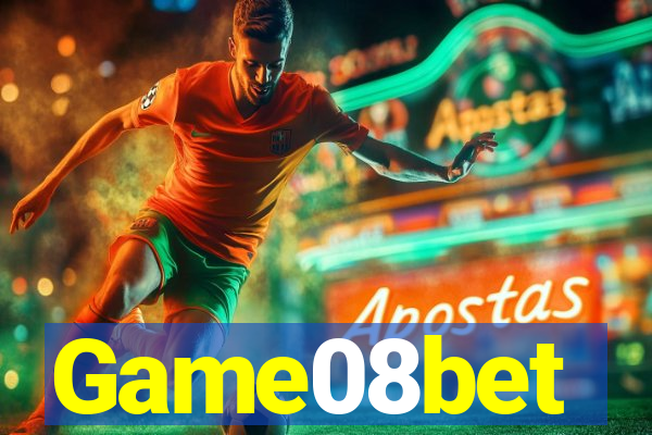 Game08bet