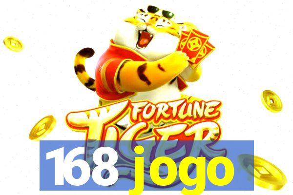 168 jogo