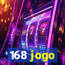 168 jogo
