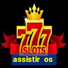 assistir os simpsons online dublado