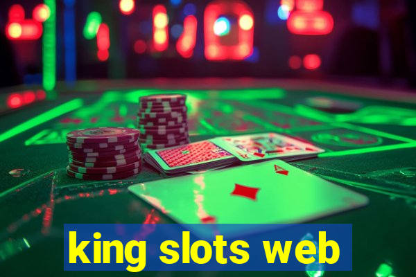 king slots web