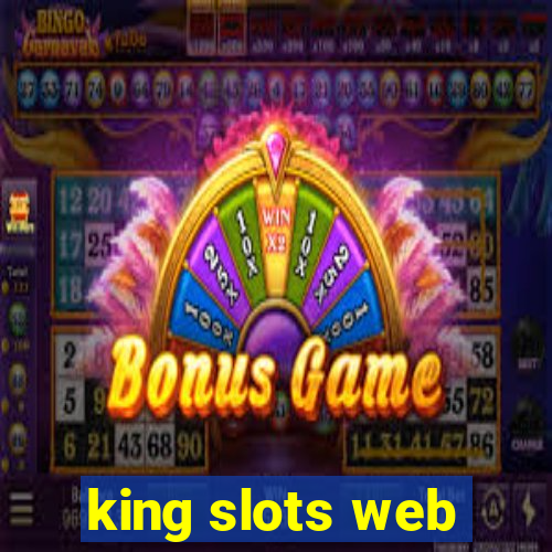 king slots web