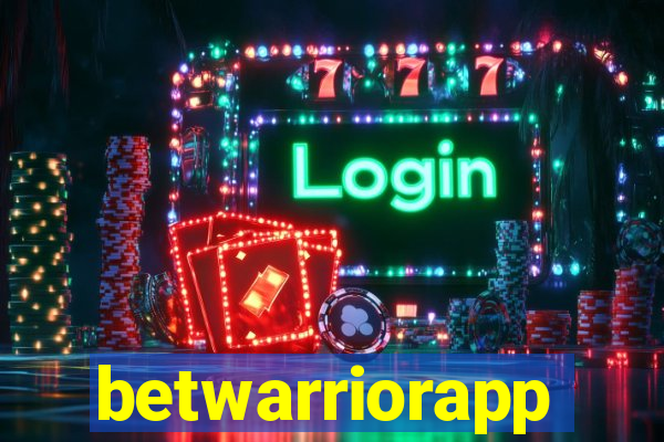 betwarriorapp