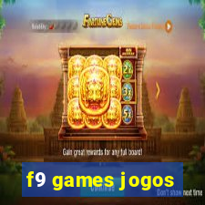 f9 games jogos