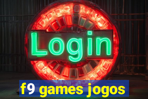 f9 games jogos