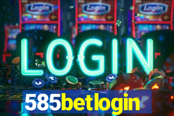 585betlogin