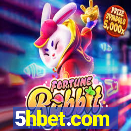 5hbet.com