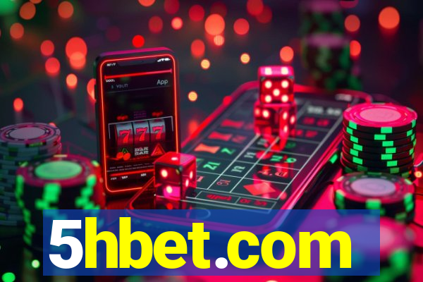 5hbet.com