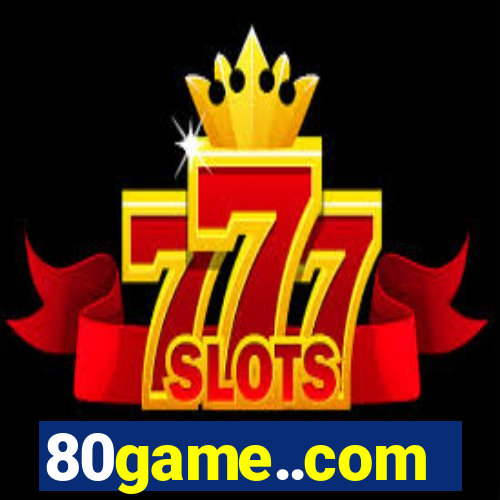 80game..com