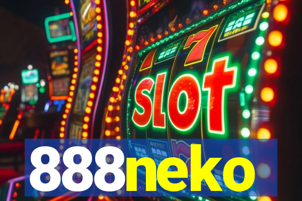 888neko