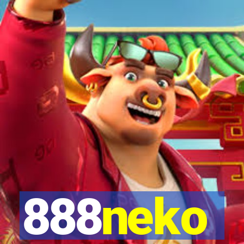 888neko