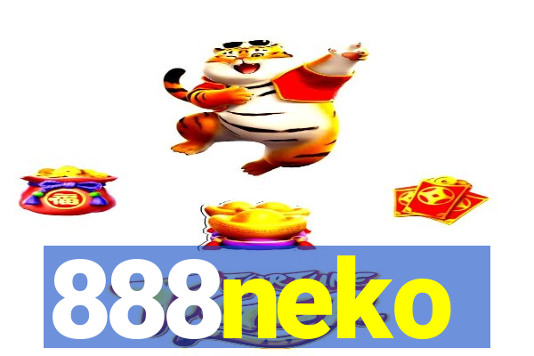 888neko