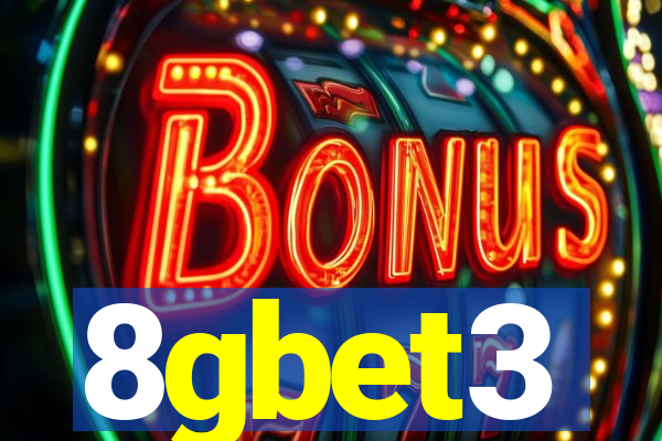 8gbet3