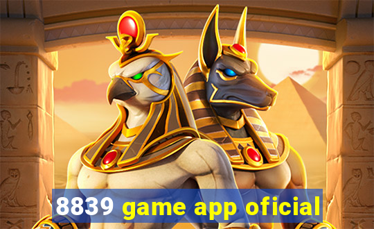 8839 game app oficial