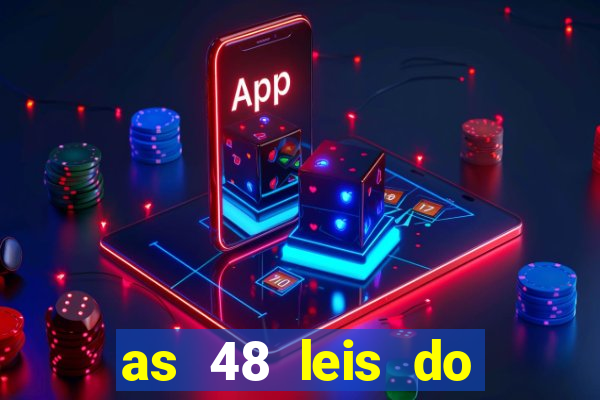 as 48 leis do poder pdf google drive