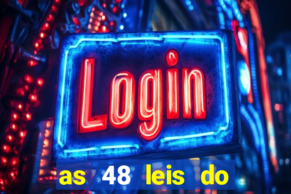 as 48 leis do poder pdf google drive