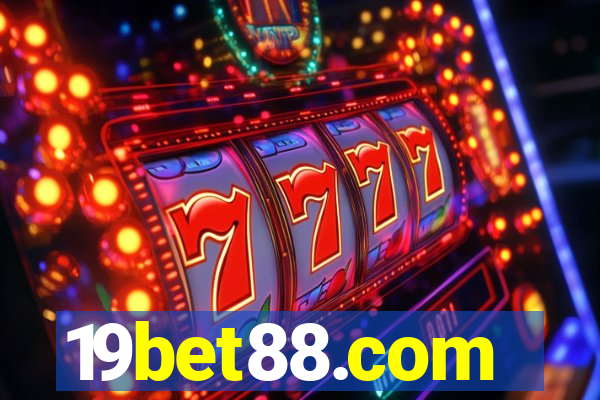 19bet88.com
