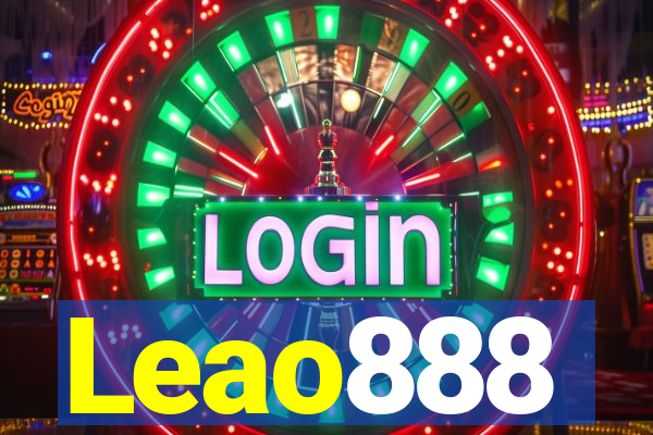 Leao888
