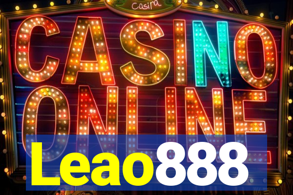 Leao888
