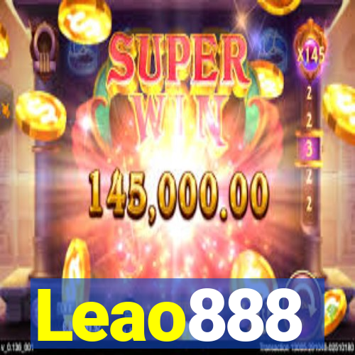 Leao888
