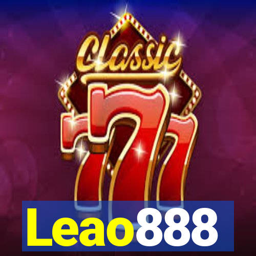 Leao888
