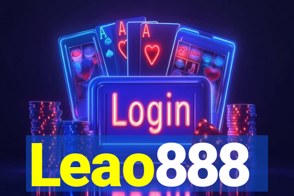 Leao888