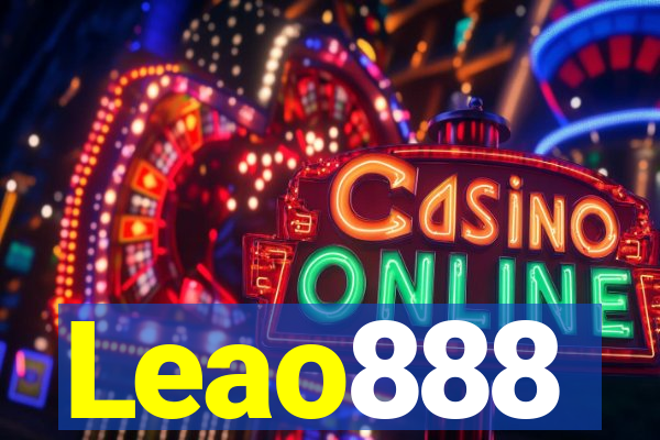 Leao888