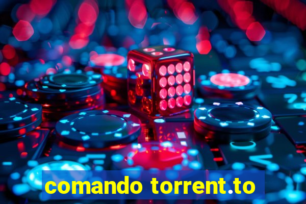 comando torrent.to