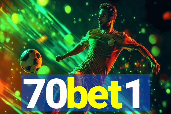 70bet1