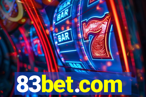 83bet.com