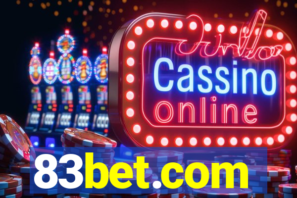 83bet.com