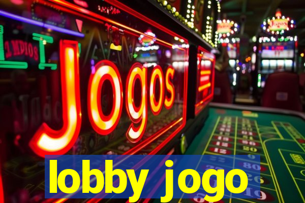 lobby jogo