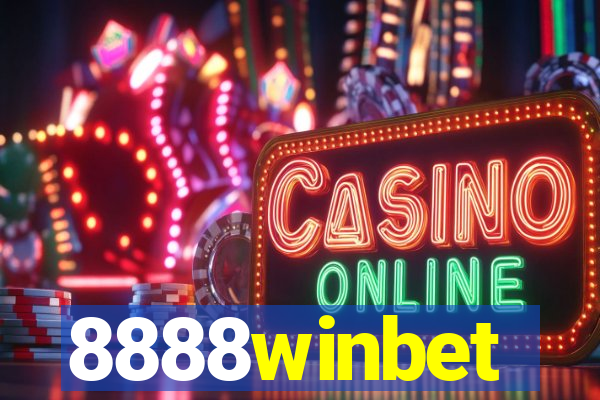 8888winbet