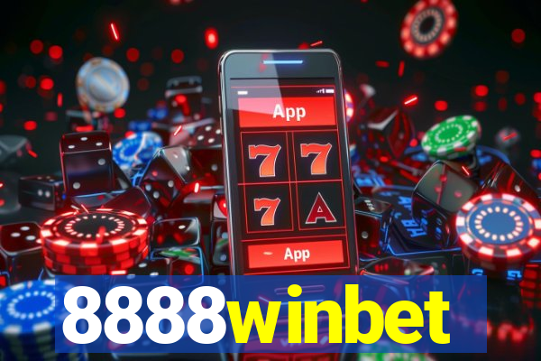 8888winbet