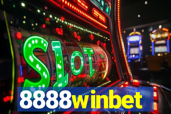 8888winbet