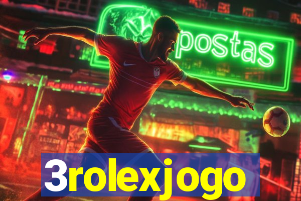 3rolexjogo