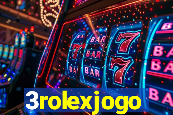 3rolexjogo