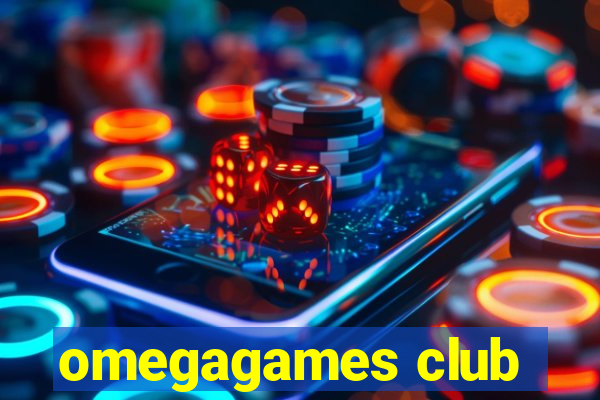 omegagames club