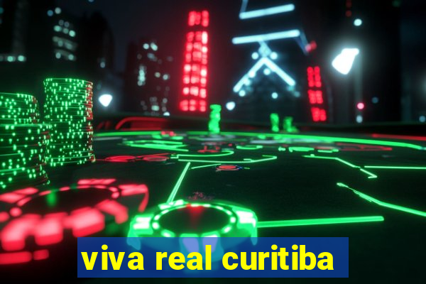 viva real curitiba