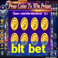 blt bet
