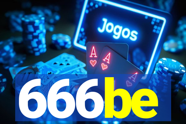 666be
