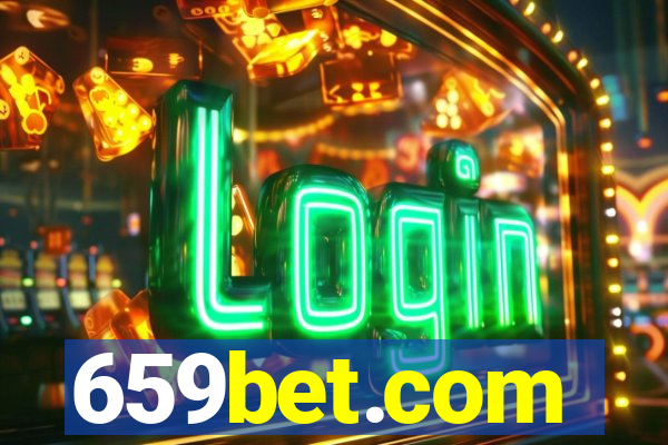 659bet.com